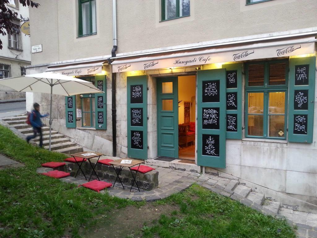 Pensjonat Balance Green Door 7